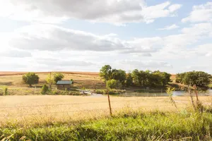 Image of Quail Creek Cabin