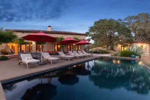 Image of The Dooley Creek Ranch - Private Resort