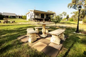 Image of Bella Vista Stanthorpe