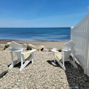 Image of BarnTides - Plymouth Long Beach