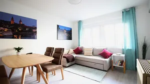 Image of central & lovely - for up to 6 persons