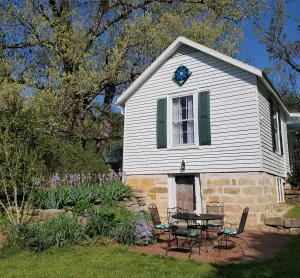 Image of Woodleaf Wayside