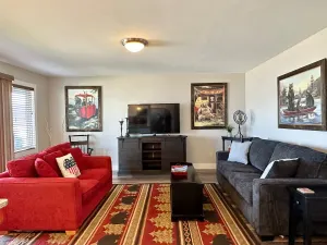 Image of Edgewater #2 Sparrow