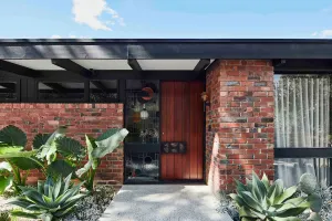 Image of Sibbel House- Luxurious Mid-Century Modern Home, Yarra Valley