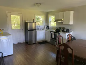 Image of Quaint 2BR home w access to Black Creek & downtown