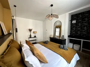 Image of La place d'Henri, Rouen centre