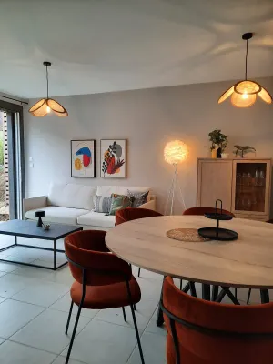 Image of Le Spicy 2 minutes centre historique parking