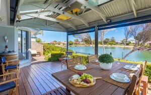 Image of Islander Escape