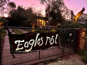 Image of Eagles Rest, magical, relaxing resort style living