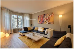 Image of Arc De Triomphe