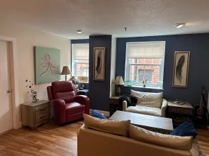 Image of Queen Anne's Revenge, Downtown Winston-Salem!