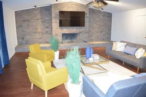 Image of Augusta Haven: Serene Southern Escape