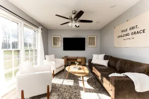 Image of Creekside Getaway - Close to DT & Lake