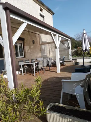 Image of gite chez l'oncle jules