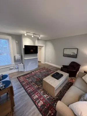 Image of 3 blocks from Spookynook & on the historical reg.