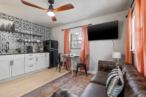 Image of Cottage #7- Spearfish Orchard Creek Cottages