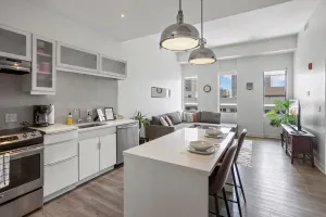 Image of ✪ 20th Floor Views Beautiful Modern 1 bed ✪