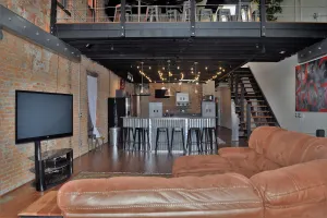 Image of 2 Story Luxury Loft Downtown