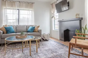 Image of Wyndam's Foresight - quaint abode near everything!