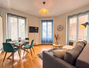 Image of Refuge Savoyard à 5 min de la gare de Chambéry