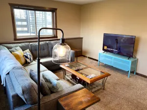 Image of Spacious, Peaceful Home Near Trails & Attractions