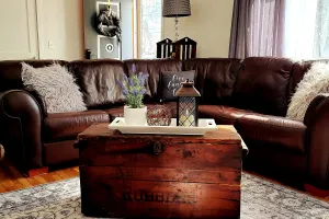 Image of Stylish 3-bedroom home near Ellicottville, NY