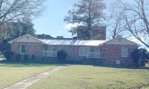 Image of Renovated duplex on former asylum campus