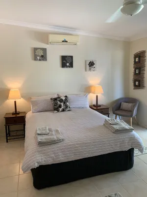 Image of Welcome to Twisted Willow