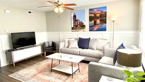 Image of Intown, East Rome, entire 2 bedroom, townhouse