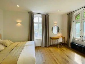 Image of Bevensen vacation apartment Suite 1 Imperial Post Office - Beautiful living in a listed building