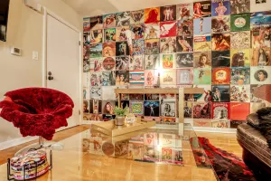 Image of Modern Twist in Old Town! Rock n' Roll FUN!