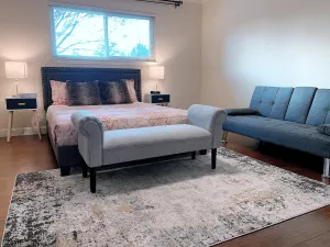 Image of Luxury 4B3B with Dual EnSuites, Parking, WiFI