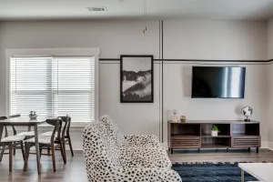 Image of The Madison - Upscale 2-King Bed apartment by Ft. Gordon