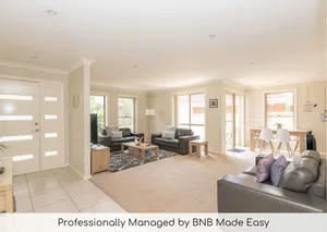 Image of Franklin Villa, Central, Comfy & Convenient