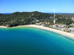 Image of 43 Holiday in the Heart of Hastings Street