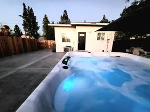 Image of Hidden Casita with Jacuzzi, newly remodeled.