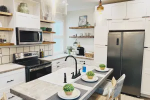 Image of Farm House Style Home in the Town of Brookville