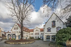 Image of Cosel Palais Appartement