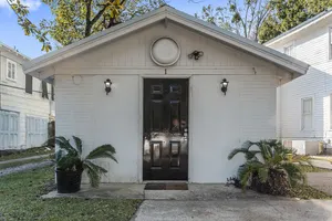 Image of Old Dauphin Way Historic Home - Unit 1