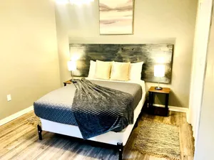 Image of All New Homely Apt. close 2 everything 205 B