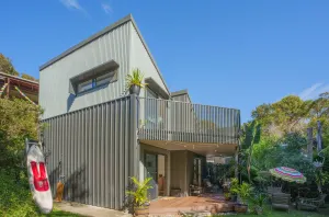 Image of The Garden Studio is a nature lovers retreat