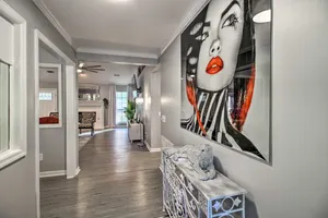 Image of LUXURY GETAWAY, 4 BR, 2.5 BATH, NEAR FT. STEWART