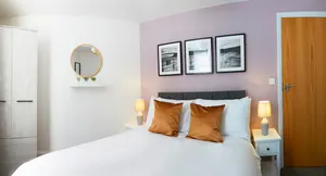 Image of Charming 4-bed Townhouse on South Cliff