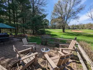 Image of Greenside on Lake Arrowhead Golf open floor plan, great location, Golden Tee