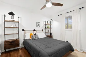 Image of Ultimate Luxury 3 Bedroom In The Heart Of City