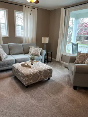 Image of Central House\nHome Away From Home!