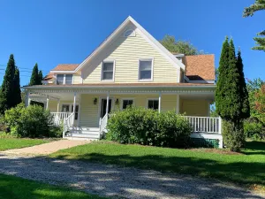Image of The Farmhouse