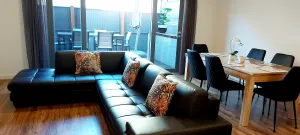 Image of Old Port Townhouse Central to Everything