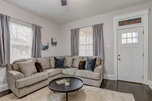 Image of Redhawk Roost Presented by Elevate Miami