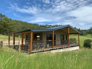 Image of Ewetopia Farm - Blackbutt Cottage